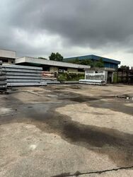 Tuas Avenue 10 (D22), Factory #559907051
